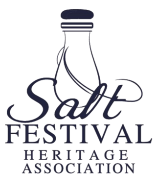 Salt Festival Heritage Association logo