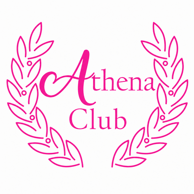 Athena Club logo