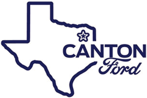 Canton Ford logo