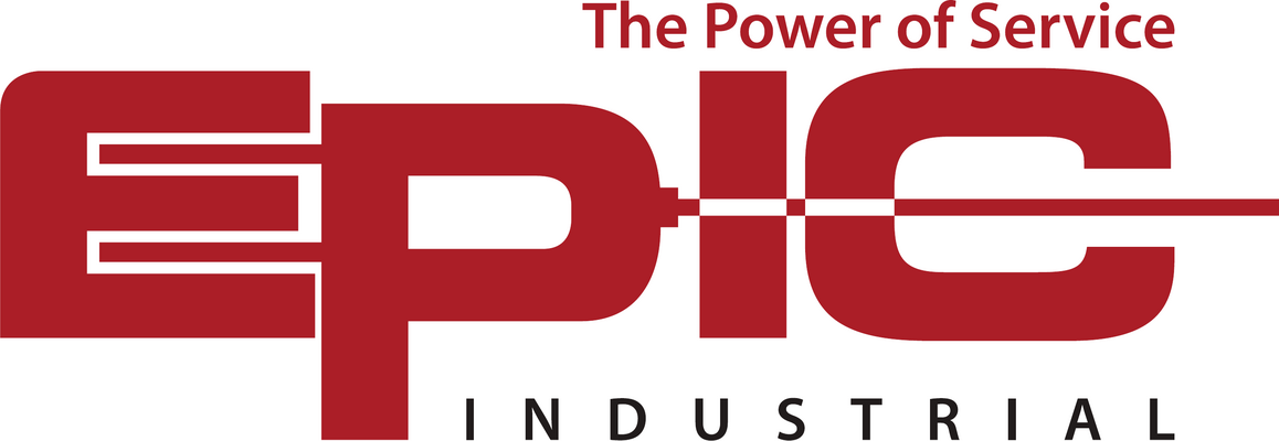 EPIC Industrial logo