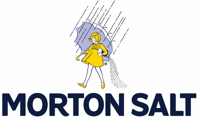 Morton Salt logo