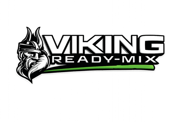 Viking Ready-Mix logo