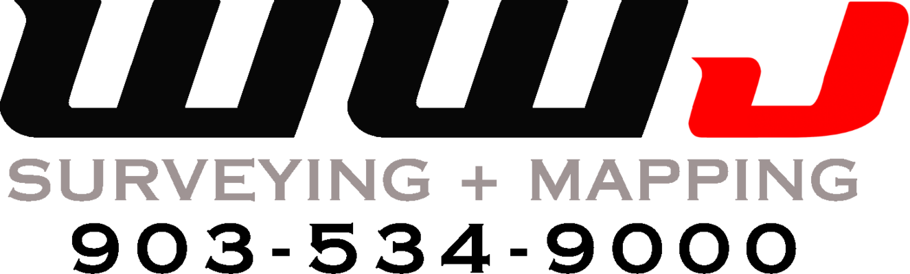 Walker, Warren & Jordan Surveying logo